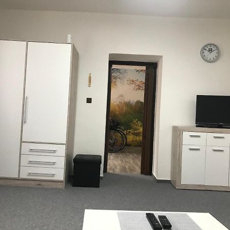 Cyklo-Moto Apartman Lomnice nad Lužnicí Eksteriør bilde
